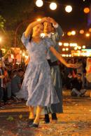 Estudiantina 2014: Imponente desfile de Carrozas