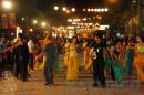 Estudiantina 2014: Imponente desfile de Carrozas