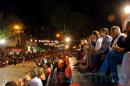 Estudiantina 2014: Imponente desfile de Carrozas