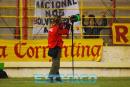 Copa Argentina: Independiente elimin a Boca Unidos