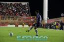 Copa Argentina: Independiente elimin a Boca Unidos