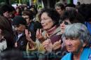 Puerto Tirol recibi a miles de devotos de Santa Rita, patrona de lo imposible