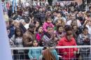 Festividad de Santa Rita en Puerto Tirol