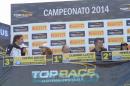 Top Race: La categora espectculo pas por Resistencia