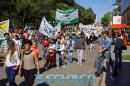 Estatales chaqueos redoblaron las protestas