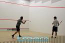 Squash-Tour de las Amricas -Club Regatas