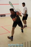 Squash-Tour de las Amricas -Club Regatas