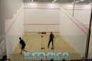 Squash-Tour de las Amricas -Club Regatas