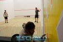 Squash-Tour de las Amricas -Club Regatas