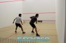 Squash-Tour de las Amricas -Club Regatas