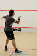 Squash-Tour de las Amricas -Club Regatas