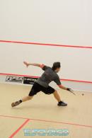 Squash-Tour de las Amricas -Club Regatas