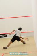 Squash-Tour de las Amricas -Club Regatas