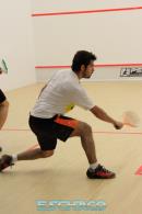 Squash-Tour de las Amricas -Club Regatas