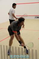 Squash-Tour de las Amricas -Club Regatas