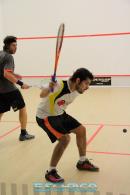 Squash-Tour de las Amricas -Club Regatas