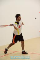 Squash-Tour de las Amricas -Club Regatas