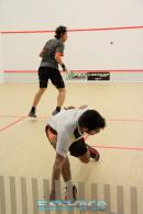 Squash-Tour de las Amricas -Club Regatas