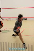 Squash-Tour de las Amricas -Club Regatas