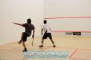 Squash-Tour de las Amricas -Club Regatas