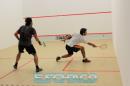 Squash-Tour de las Amricas -Club Regatas