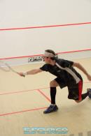 Squash-Tour de las Amricas -Club Regatas