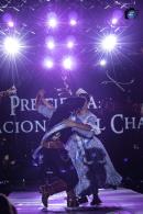 Cierre 31 Fiesta Nacional del Chamam, 17 Fiesta del Chamam del Mercosur y 1 Celebracin Mundial