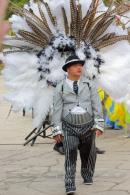 Legislatura comenz a festejar el Bicentenario de la Patria