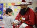 ESCHACO TE DESEA UNA NAVIDAD EN PAZ Y UNIDAD