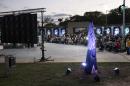 Lanzamiento oficial de la XII Bienal Internacional de Escultura