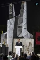 Lanzamiento oficial de la XII Bienal Internacional de Escultura