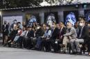 Lanzamiento oficial de la XII Bienal Internacional de Escultura