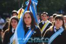 203 aniversario de la Revolucin de Mayo