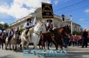 203 aniversario de la Revolucin de Mayo