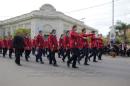 206 Aniversario de la Revolucin de Mayo