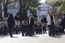 Resistencia celebr el 214 aniversario de la Revolucin de Mayo