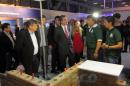 Apertura de la EXPODAC 