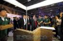 Apertura de la EXPODAC 