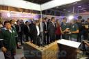 Apertura de la EXPODAC 