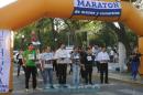 5 Maratn de Mozos y Camareras organizado por UTHGRA Chaco