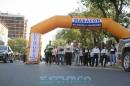 5 Maratn de Mozos y Camareras organizado por UTHGRA Chaco