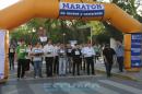 5 Maratn de Mozos y Camareras organizado por UTHGRA Chaco