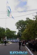 202 Aniversario de la creacin de la Bandera Nacional