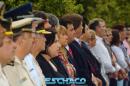 202 Aniversario de la creacin de la Bandera Nacional