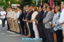 202 Aniversario de la creacin de la Bandera Nacional