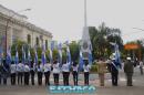 202 Aniversario de la creacin de la Bandera Nacional