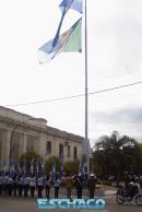 202 Aniversario de la creacin de la Bandera Nacional