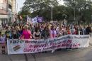 6 marcha del orgullo en Resistencia