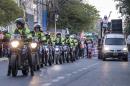 6 marcha del orgullo en Resistencia