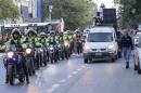 6 marcha del orgullo en Resistencia